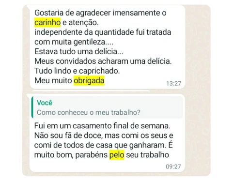 Depoimento Cliente 4